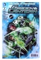 Preview: Green Lantern Comic (Das neue DC-Universum) Nr. 6: Der andere Held von Panini